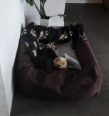 Kennel Hegnets